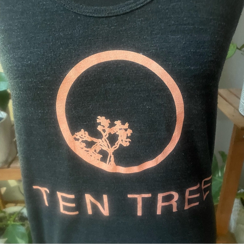 Tentree Tank Top - Picture 2 of 5